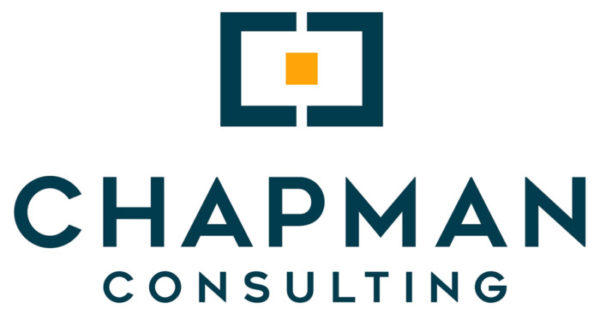 Chapman Consulting Logo