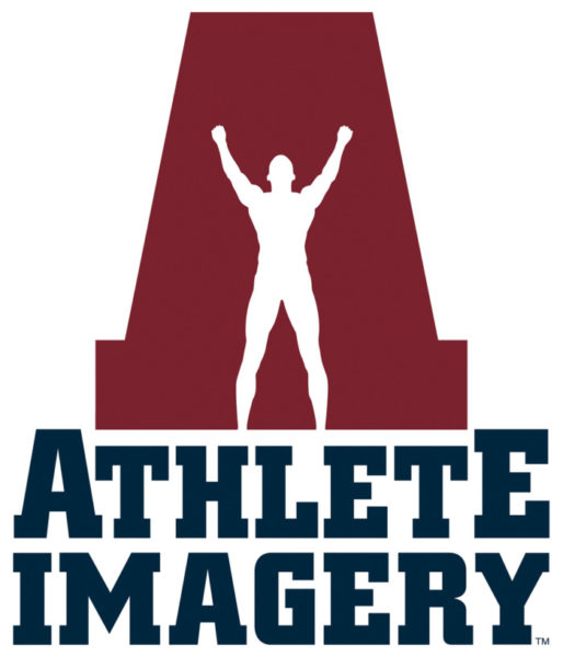 Athlete Imagery Logo