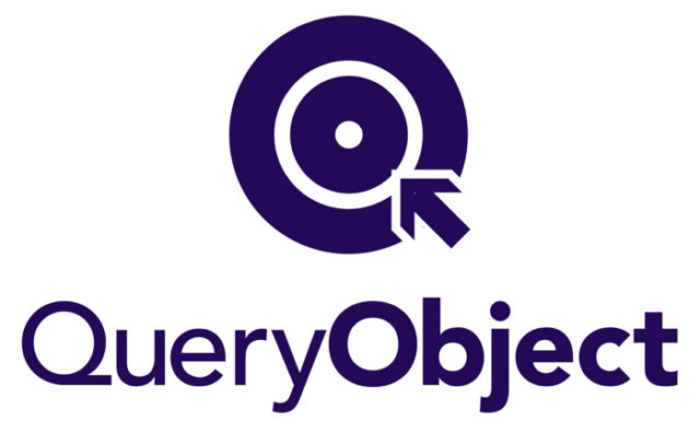 Query Object Logo