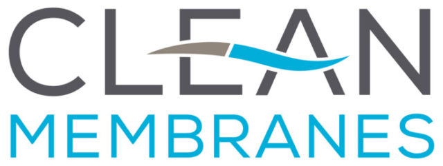 Clean Membrane Logo