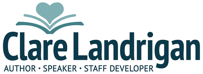 Clare Landrigan Logo
