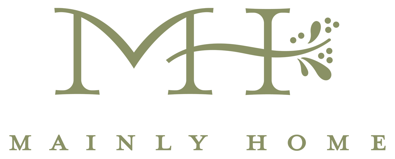 Mainly Home logo