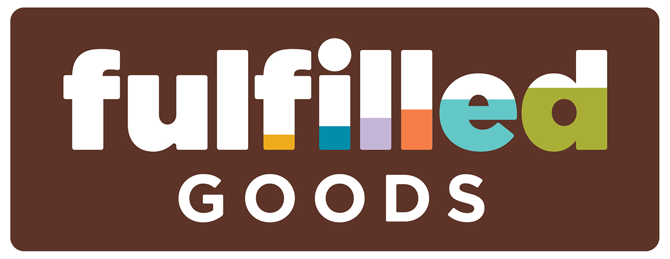 Fulfilled Goods logo