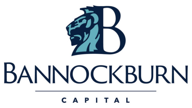 Bannockburn Capital Logo